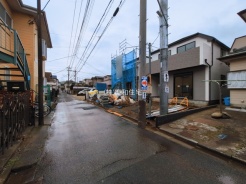 船橋市八木が谷１丁目