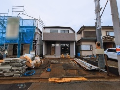 船橋市八木が谷１丁目