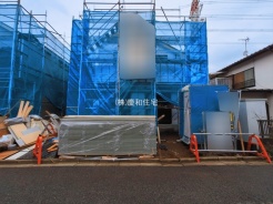 船橋市八木が谷１丁目