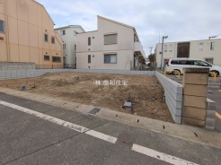浦安市富士見２丁目