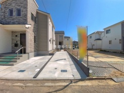 松戸市新松戸６丁目