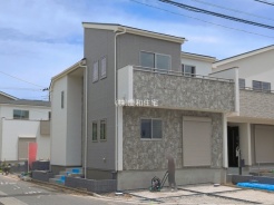 松戸市新松戸６丁目