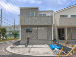 松戸市新松戸６丁目