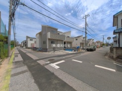 松戸市新松戸６丁目