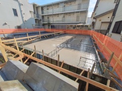 市川市福栄２丁目