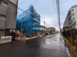 市川市福栄２丁目