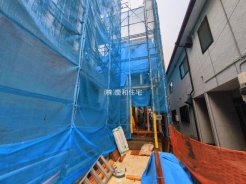 市川市福栄２丁目