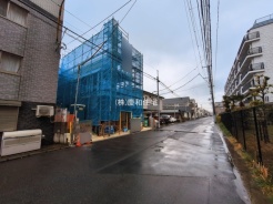 市川市福栄２丁目