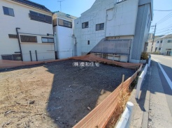 江戸川区東葛西１丁目