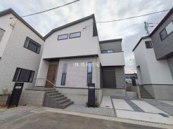 船橋市旭町１丁目