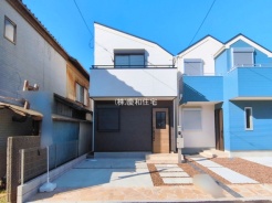 市川市柏井町１丁目