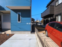 市川市柏井町１丁目