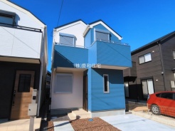 市川市柏井町１丁目