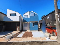 市川市柏井町１丁目