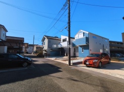 市川市柏井町１丁目