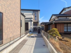 松戸市高塚新田