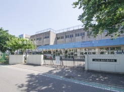 松戸市新松戸６丁目