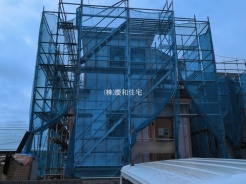 松戸市八ケ崎５丁目