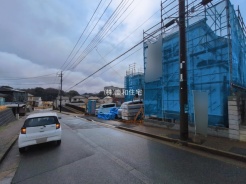 松戸市八ケ崎５丁目