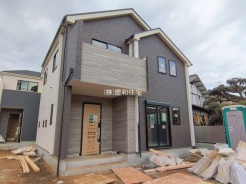 松戸市仲井町３丁目