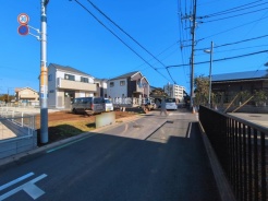 松戸市仲井町３丁目