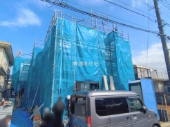 松戸市南花島３丁目