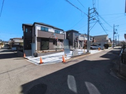 松戸市常盤平双葉町