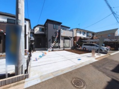 松戸市常盤平双葉町