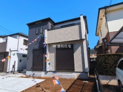 松戸市常盤平双葉町