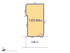 図面と異なる場合は現況を優先