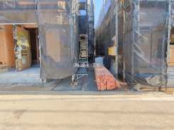 市川市菅野２丁目