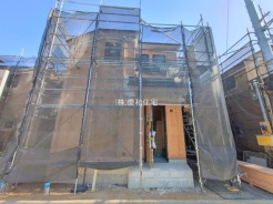 市川市菅野２丁目