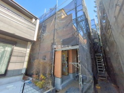 市川市菅野２丁目