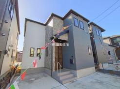 市川市宮久保４丁目