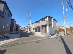 市川市宮久保４丁目