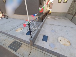 市川市宮久保４丁目