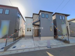 市川市宮久保４丁目