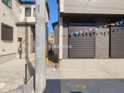 市川市宮久保４丁目