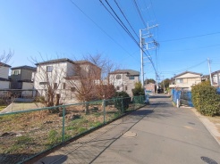 市川市宮久保４丁目