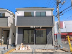 松戸市常盤平５丁目