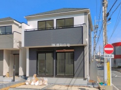 松戸市常盤平５丁目