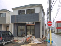 松戸市常盤平５丁目