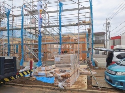 松戸市常盤平５丁目