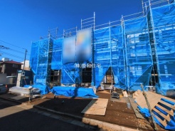 松戸市常盤平５丁目