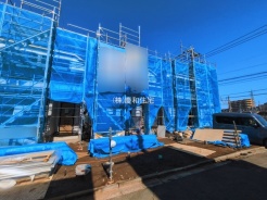 松戸市常盤平５丁目