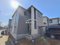 松戸市稔台３丁目