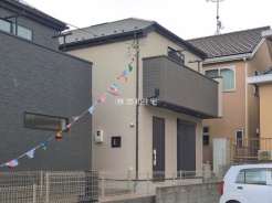 松戸市小金きよしケ丘４丁目