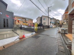 松戸市小金きよしケ丘４丁目