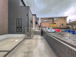 松戸市小金きよしケ丘４丁目