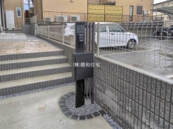 松戸市小金きよしケ丘４丁目